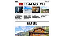 Mag suisse