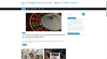 Des conseils de pro pour gagner aux jeux d’argent en ligne