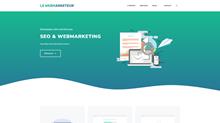 Le Webmarketeur