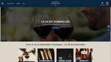 Caviste Aubagne - Le 20 du Sommelier
