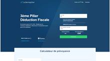Le3emepilier.ch