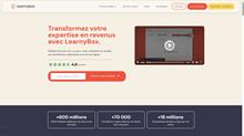 Learnybox