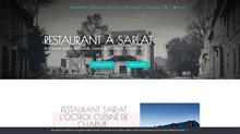 Le Bistro de l'Octroi, restaurant de charme pour des plats raffinés à Sarlat-la-Canéda