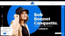 Le bob, la marque numéro 1 des bobs en France !