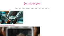 Lecafes