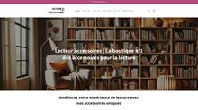 Lecteur Accessoires