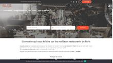 Le meilleur guide parisien 2020 