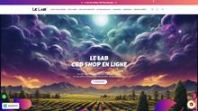 La boutique en ligne des cosmétiques à base de CBD légal