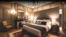 Hotel Le Petit Manoir