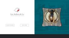 Https://lesateliersdelo.com