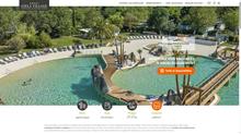 Camping Les Marsouins