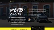Taxis Radio Gardannais