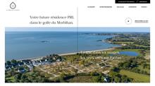 Les Terrasses de l'Océan : Votre futur résidence dans le Morbihan