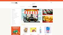l'Eure d'Asie : supermarché asiatique en ligne
