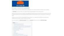 Comparatif leve-plaque