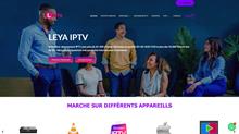 LEYA IPTV