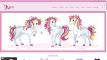 LICORNE FASHION : accessoires et vêtements licorne