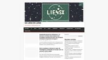 Liens-x