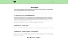 Lifechiromed