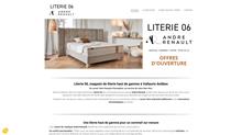 Literie 06 Nice