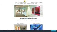Exposition entreprise