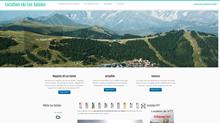 Location de ski aux Saisies adapté aux besoins