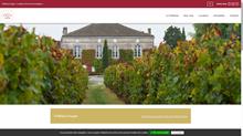 Château Fougas Location pieds de vigne