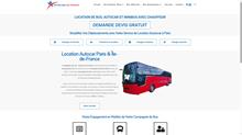 Location Autocar