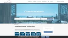 Locations de France