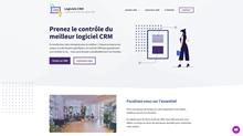 Logiciels CRM