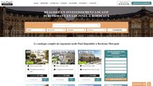 Quel zonage Pinel à Bordeaux ?