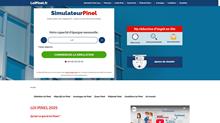Loi Pinel - Site d'information