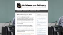 Meilleure friteuse sans huile : Guide d'achat et Comparatif