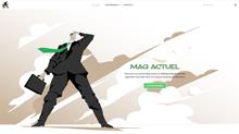 Mag Actuel - Blog généraliste