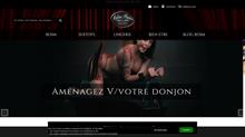 Boutique BDSM - Malins-Plaisirs - Sexshop SM Bondage