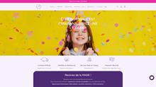 Ma Petite Licorne, boutique de vêtements dédiés aux licornes