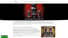Marabout voyant médium africain puissant pour retour affectif 