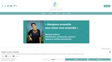 Conférencière en nutrition internationale