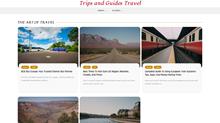 Marrakech Desert Tour