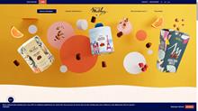Magasin de chocolat français
