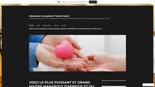 Marabout competent Talata