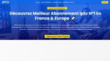 Meilleur IPTV