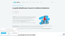 Draisienne