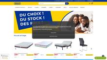 Ubaud : meuble pas cher