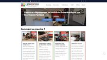Microspeed : Réparation informatique clermont férrand