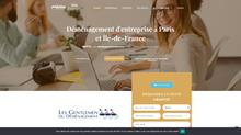 Miotto Déménagement 
