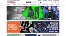  Achat de matériaux
