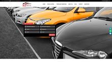 Rent a cheap car in Marrakech