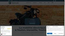 Reparation trotinette electrique Toulon - Mob’Elec