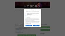 Mobdro pour PC 